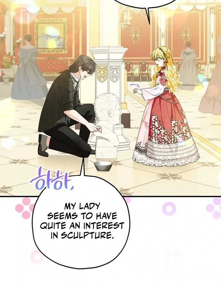 The Adopted Daughter-in-Law Wants to Leave Chapter 95 - Page 53