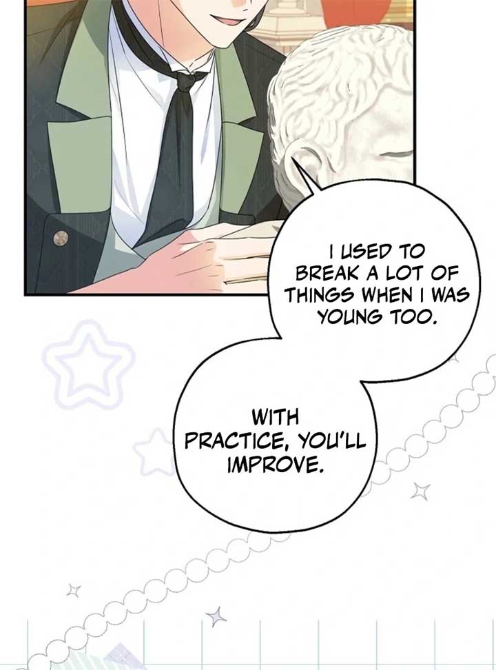 The Adopted Daughter-in-Law Wants to Leave Chapter 95 - Page 55
