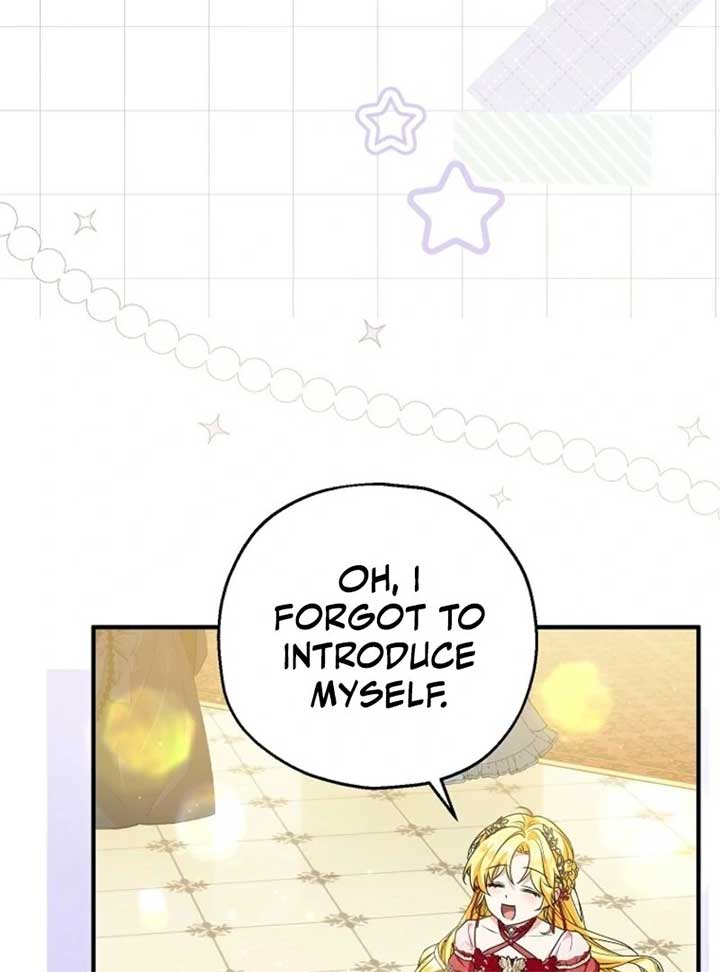 The Adopted Daughter-in-Law Wants to Leave Chapter 95 - Page 57