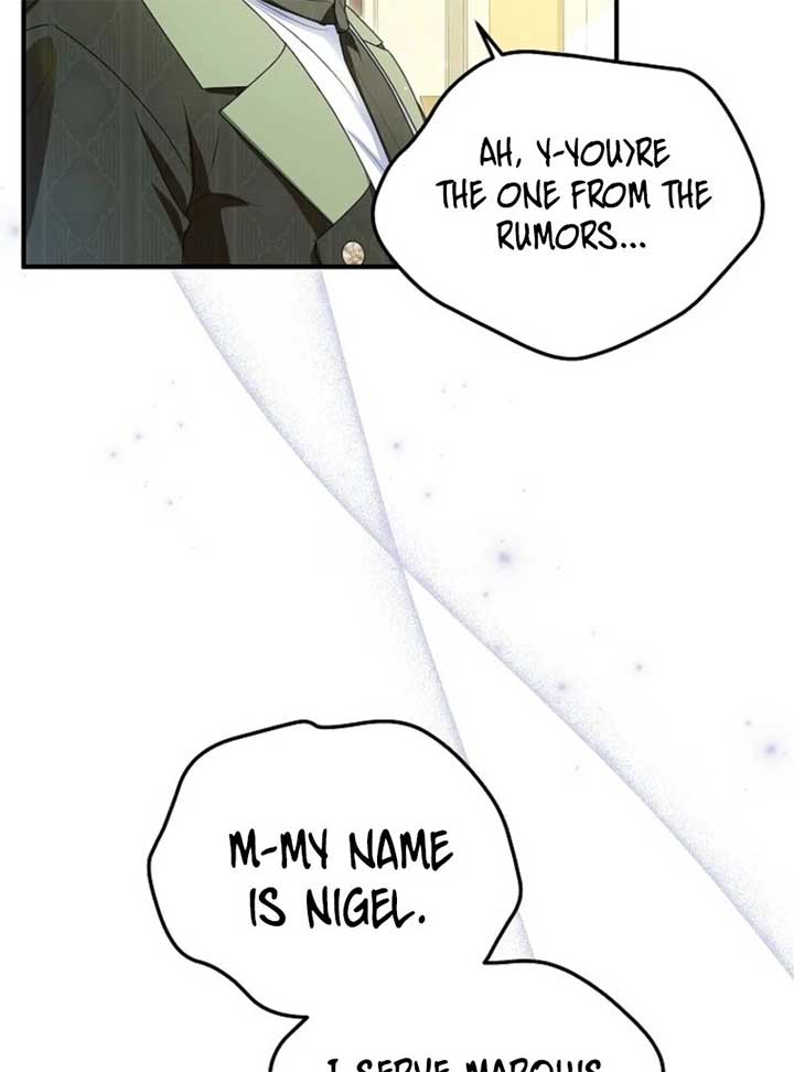 The Adopted Daughter-in-Law Wants to Leave Chapter 95 - Page 60