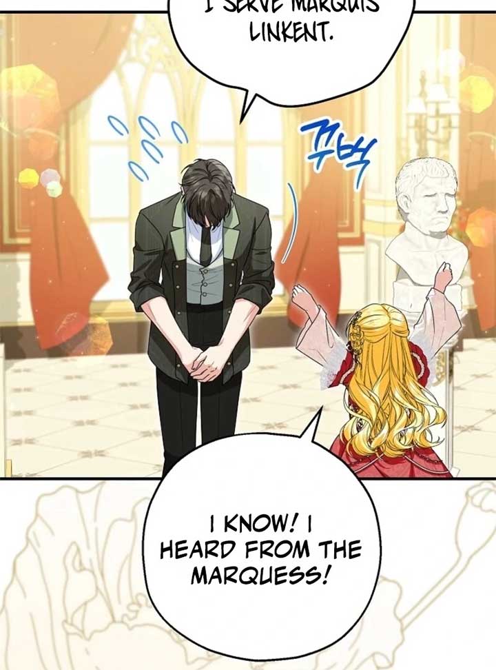 The Adopted Daughter-in-Law Wants to Leave Chapter 95 - Page 61