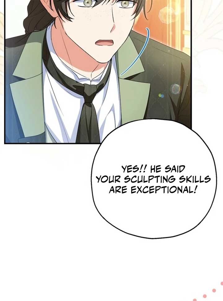The Adopted Daughter-in-Law Wants to Leave Chapter 95 - Page 63