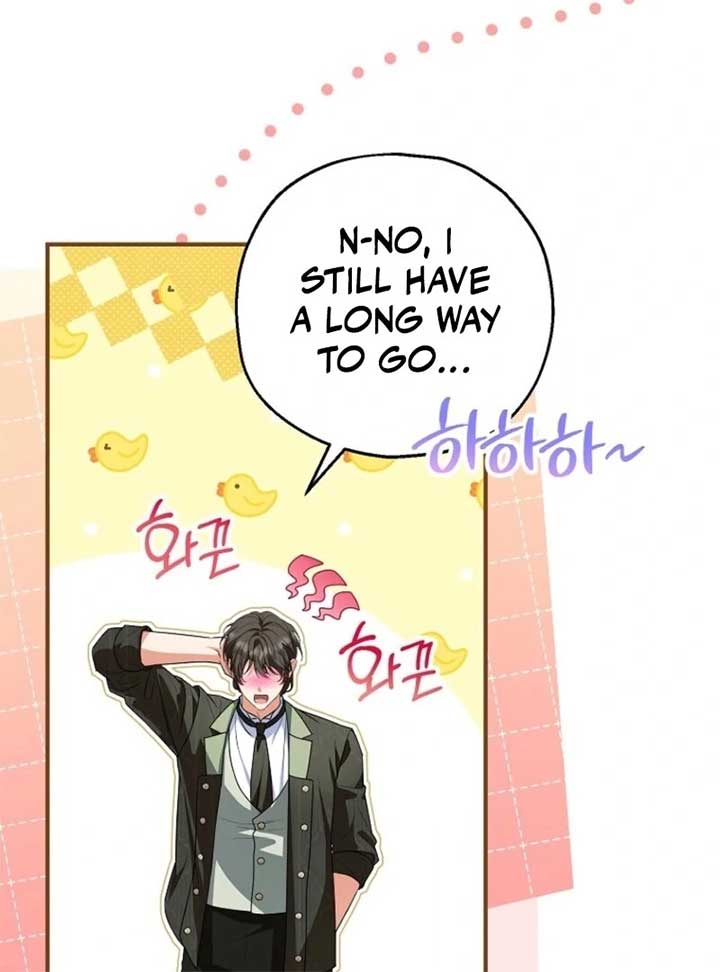 The Adopted Daughter-in-Law Wants to Leave Chapter 95 - Page 64