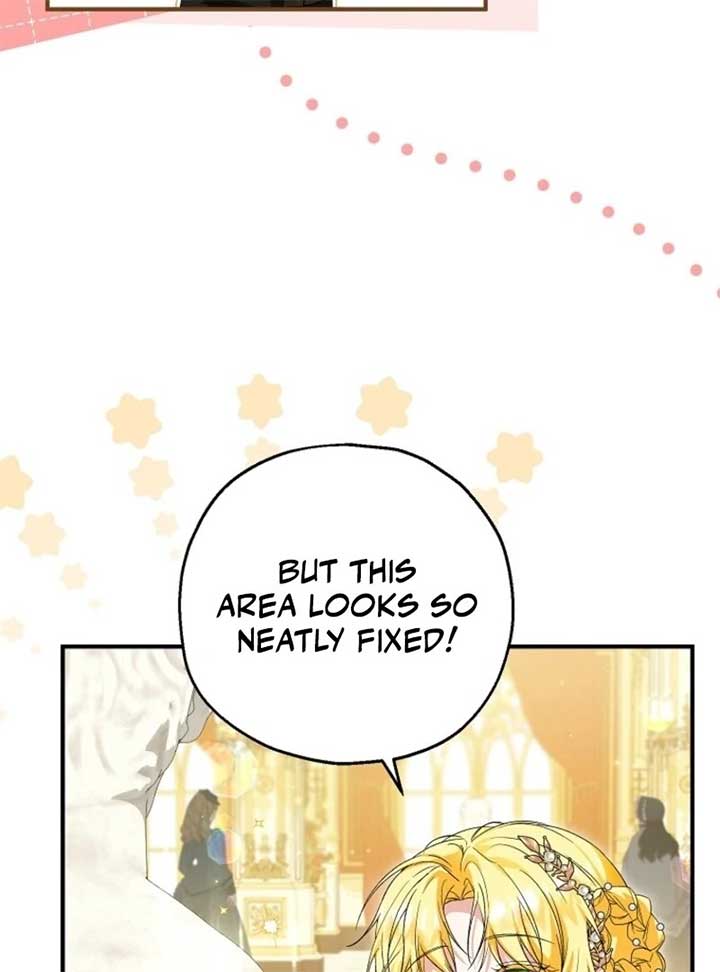 The Adopted Daughter-in-Law Wants to Leave Chapter 95 - Page 65
