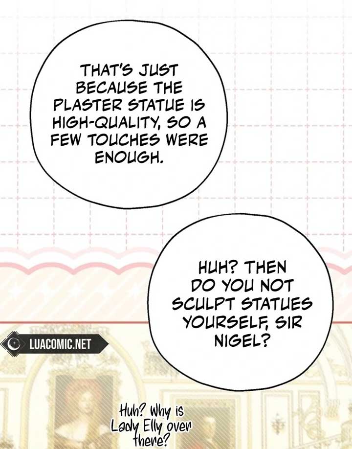 The Adopted Daughter-in-Law Wants to Leave Chapter 95 - Page 67