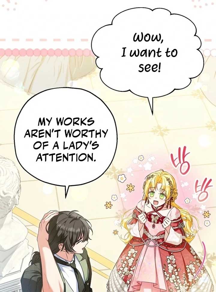 The Adopted Daughter-in-Law Wants to Leave Chapter 95 - Page 69