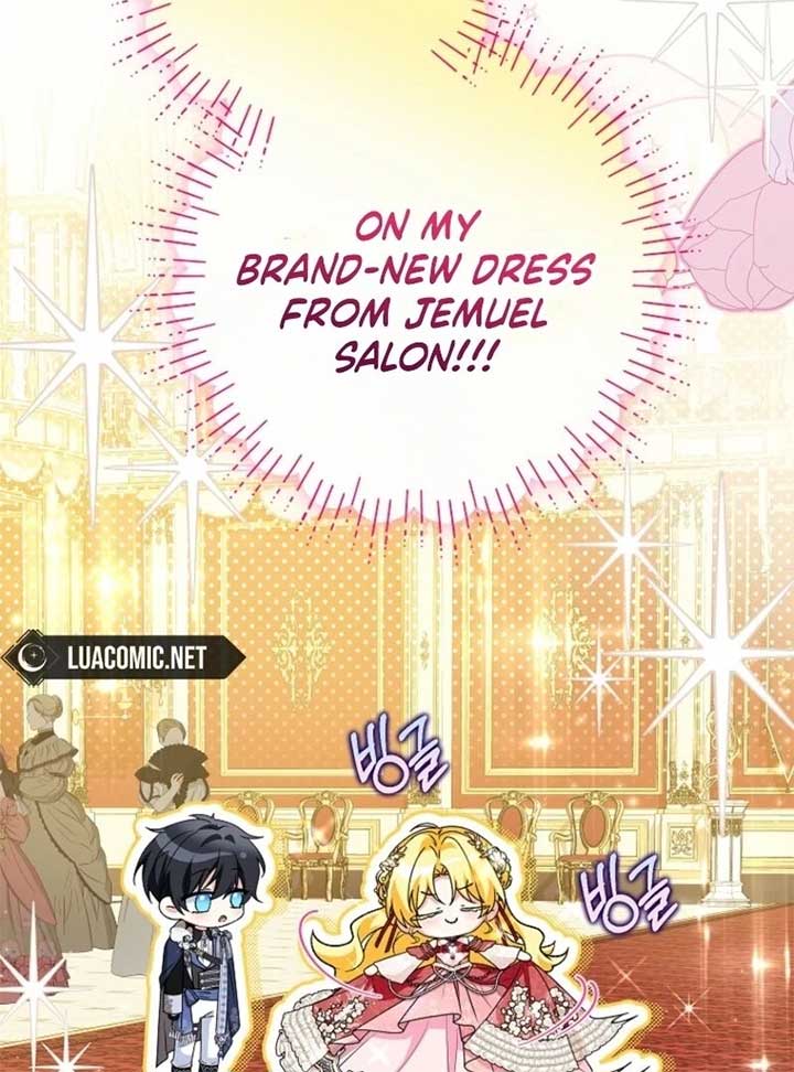 The Adopted Daughter-in-Law Wants to Leave Chapter 95 - Page 7