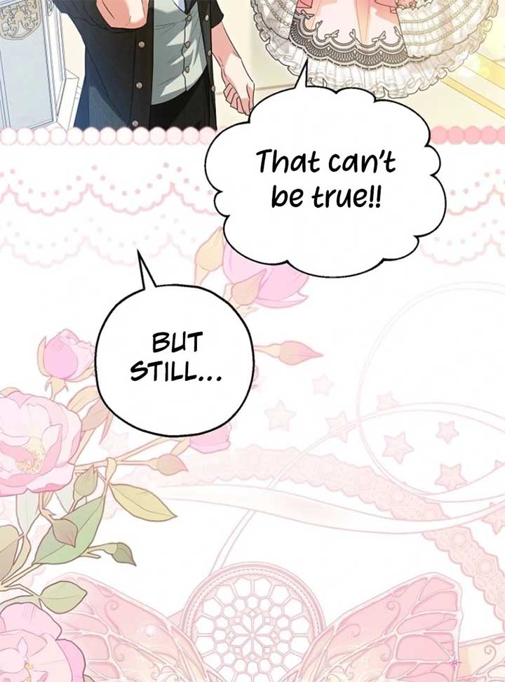 The Adopted Daughter-in-Law Wants to Leave Chapter 95 - Page 70