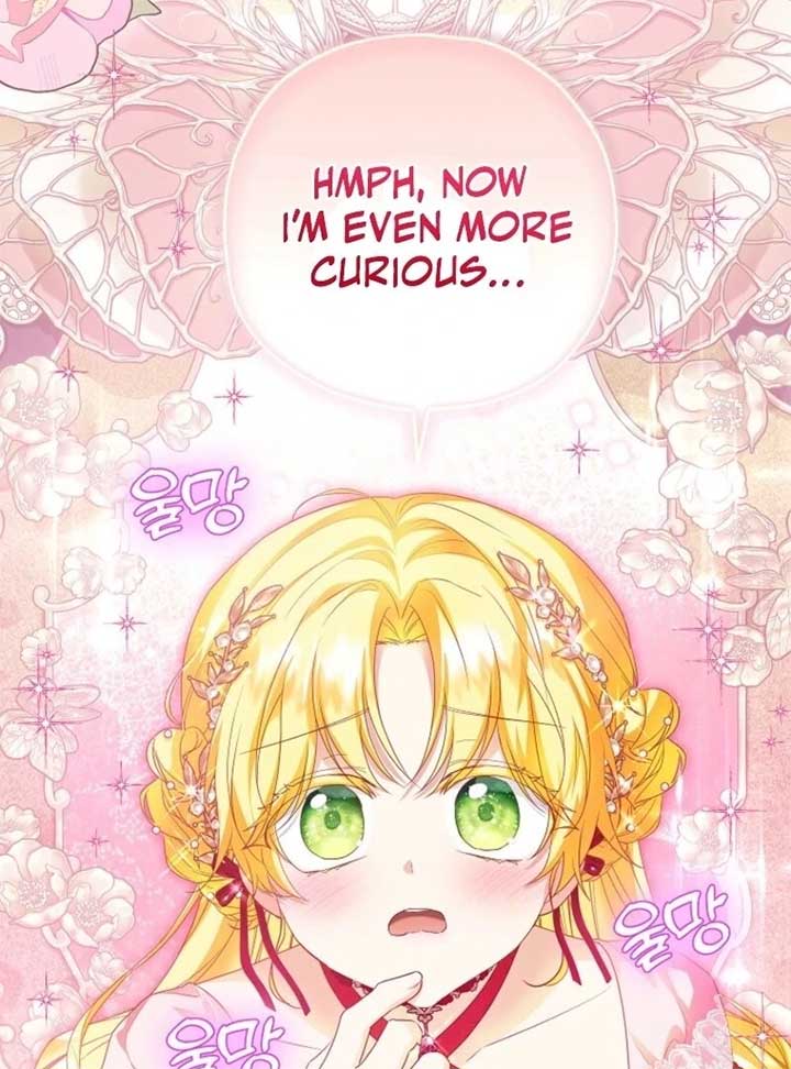 The Adopted Daughter-in-Law Wants to Leave Chapter 95 - Page 71