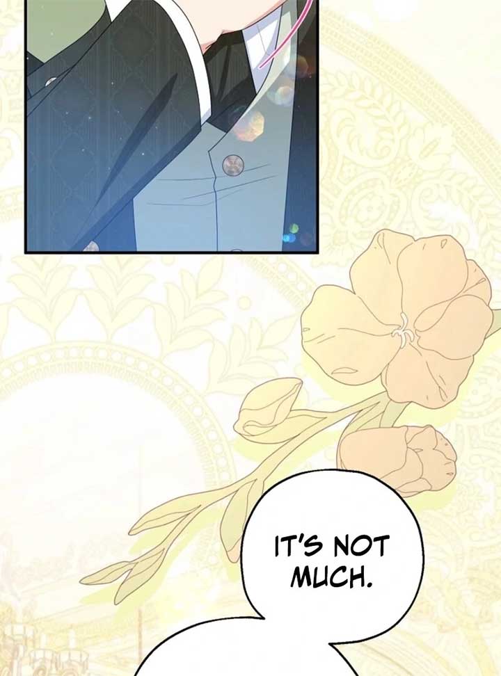 The Adopted Daughter-in-Law Wants to Leave Chapter 95 - Page 76