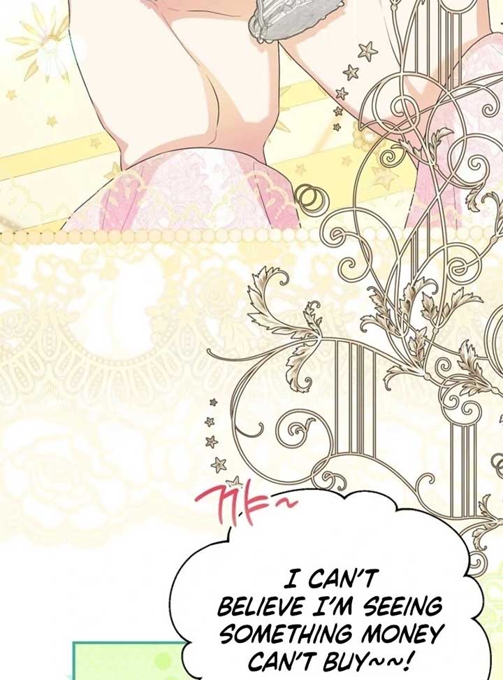 The Adopted Daughter-in-Law Wants to Leave Chapter 95 - Page 82