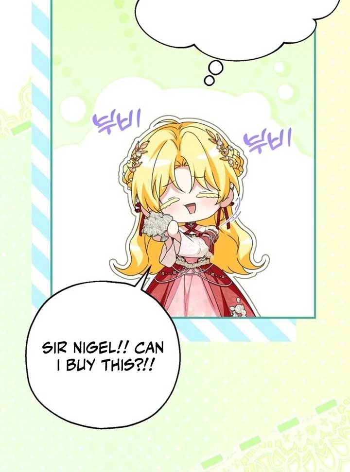 The Adopted Daughter-in-Law Wants to Leave Chapter 95 - Page 83
