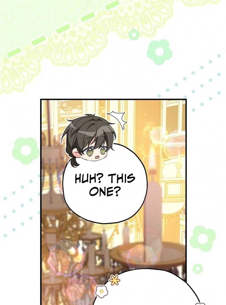 The Adopted Daughter-in-Law Wants to Leave Chapter 95 - Page 84