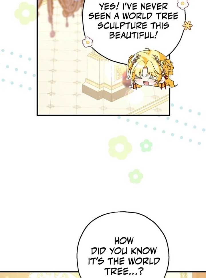 The Adopted Daughter-in-Law Wants to Leave Chapter 95 - Page 85