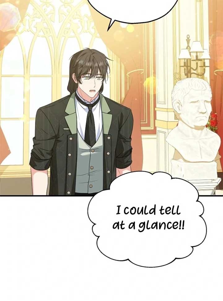 The Adopted Daughter-in-Law Wants to Leave Chapter 95 - Page 86