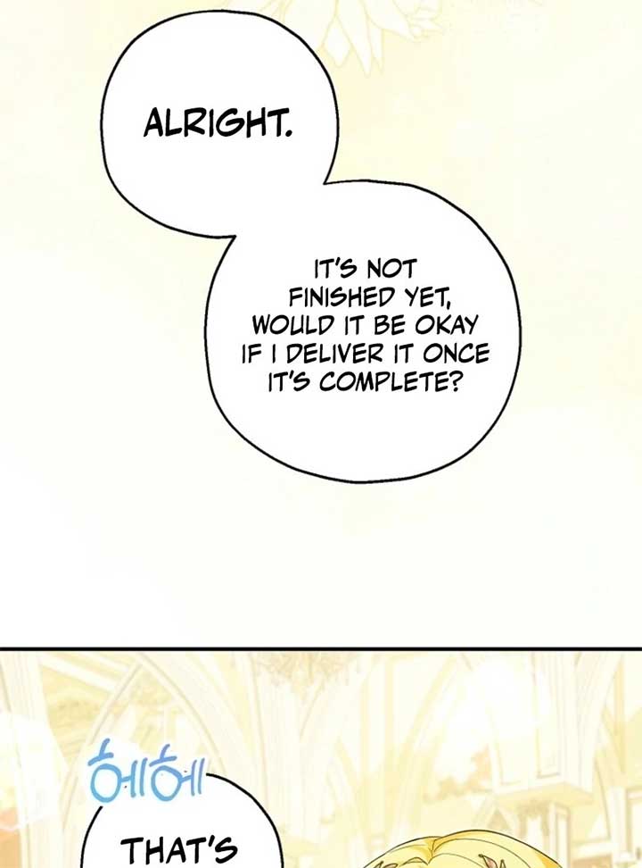 The Adopted Daughter-in-Law Wants to Leave Chapter 95 - Page 89