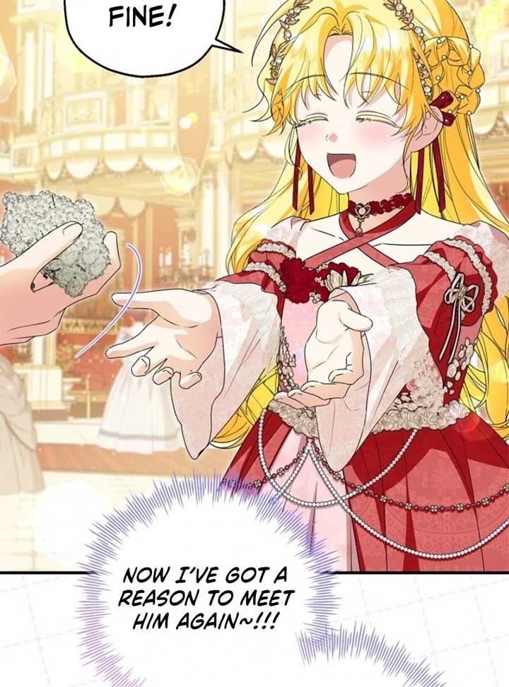 The Adopted Daughter-in-Law Wants to Leave Chapter 95 - Page 90