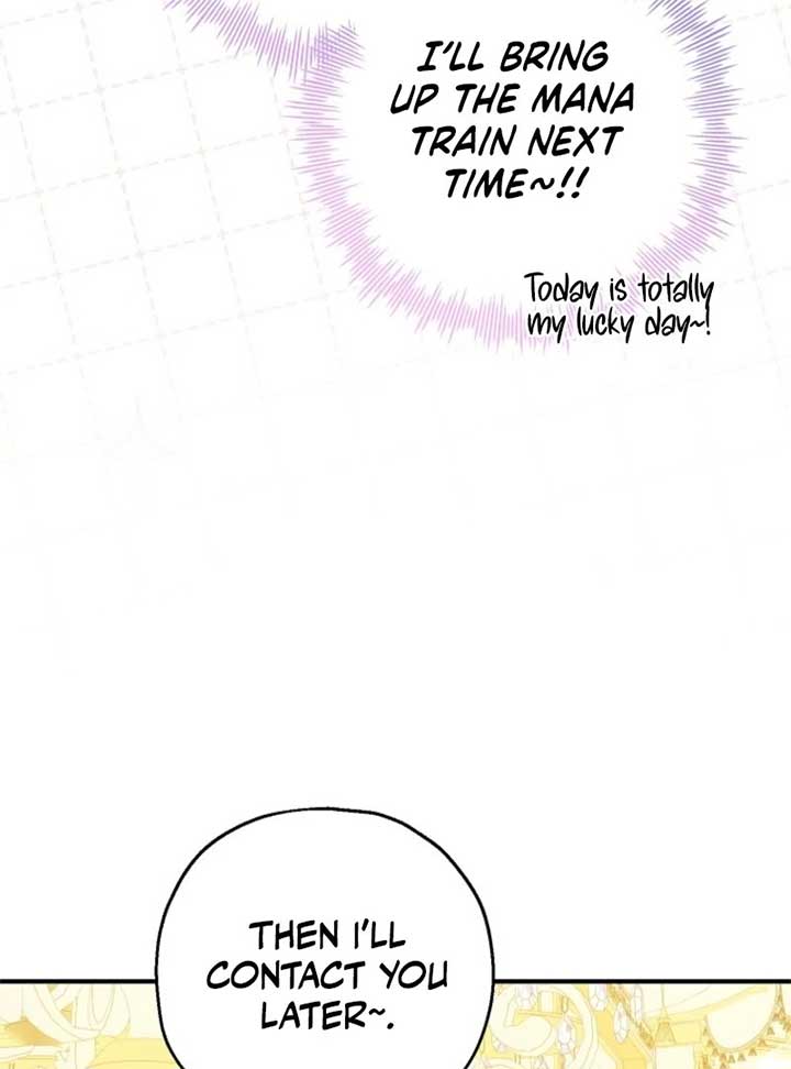 The Adopted Daughter-in-Law Wants to Leave Chapter 95 - Page 91