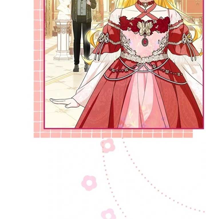 The Adopted Daughter-in-Law Wants to Leave Chapter 95 - Page 94