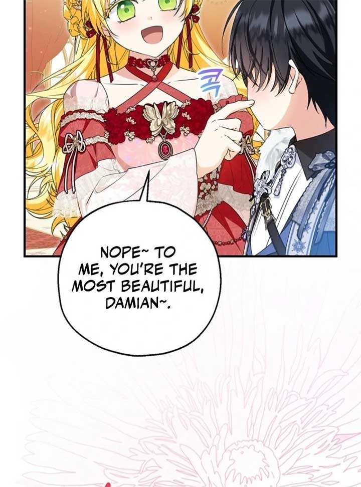 The Adopted Daughter-in-Law Wants to Leave Chapter 95 - Page 97
