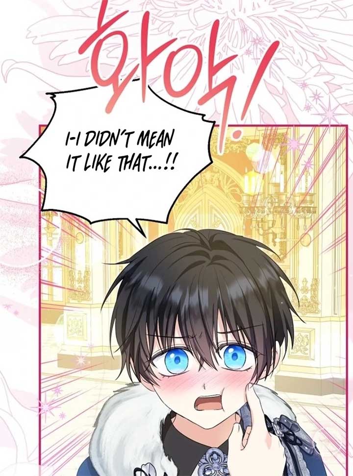 The Adopted Daughter-in-Law Wants to Leave Chapter 95 - Page 98