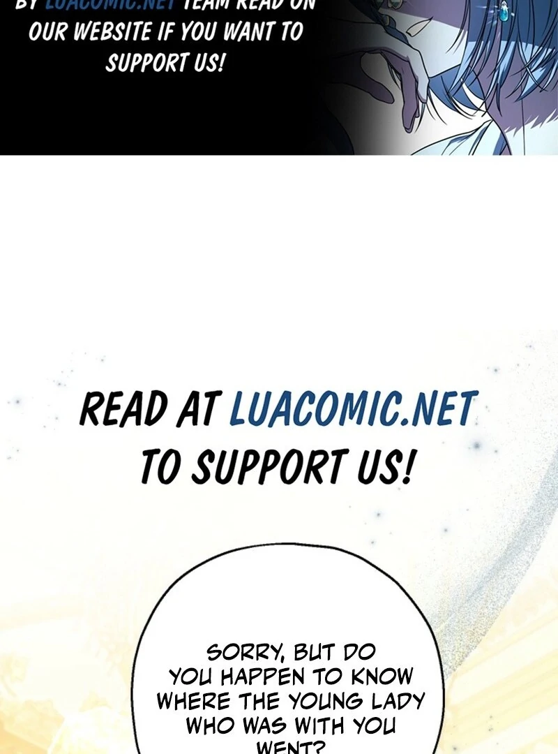 The Adopted Daughter-in-Law Wants to Leave Chapter 96 - Page 1
