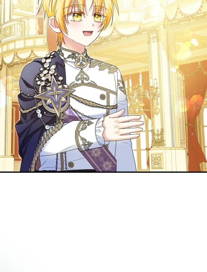 The Adopted Daughter-in-Law Wants to Leave Chapter 96 - Page 10
