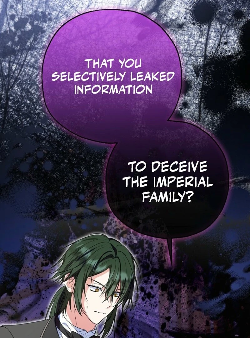 The Adopted Daughter-in-Law Wants to Leave Chapter 96 - Page 101