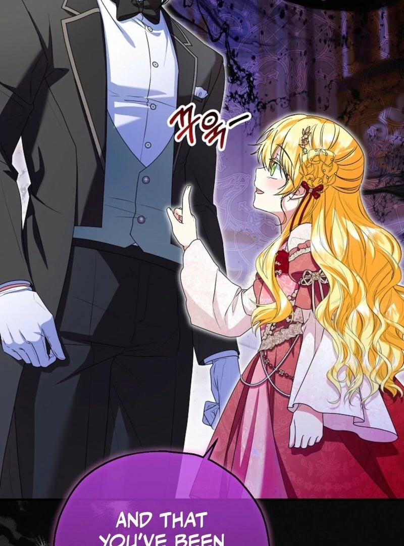 The Adopted Daughter-in-Law Wants to Leave Chapter 96 - Page 102