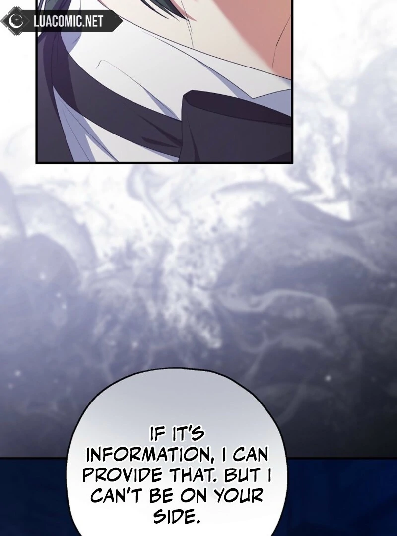 The Adopted Daughter-in-Law Wants to Leave Chapter 96 - Page 106