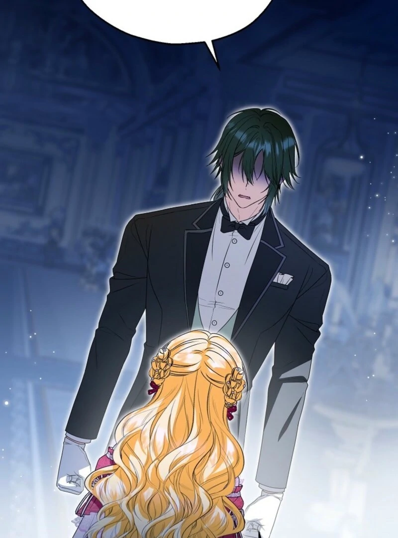 The Adopted Daughter-in-Law Wants to Leave Chapter 96 - Page 107
