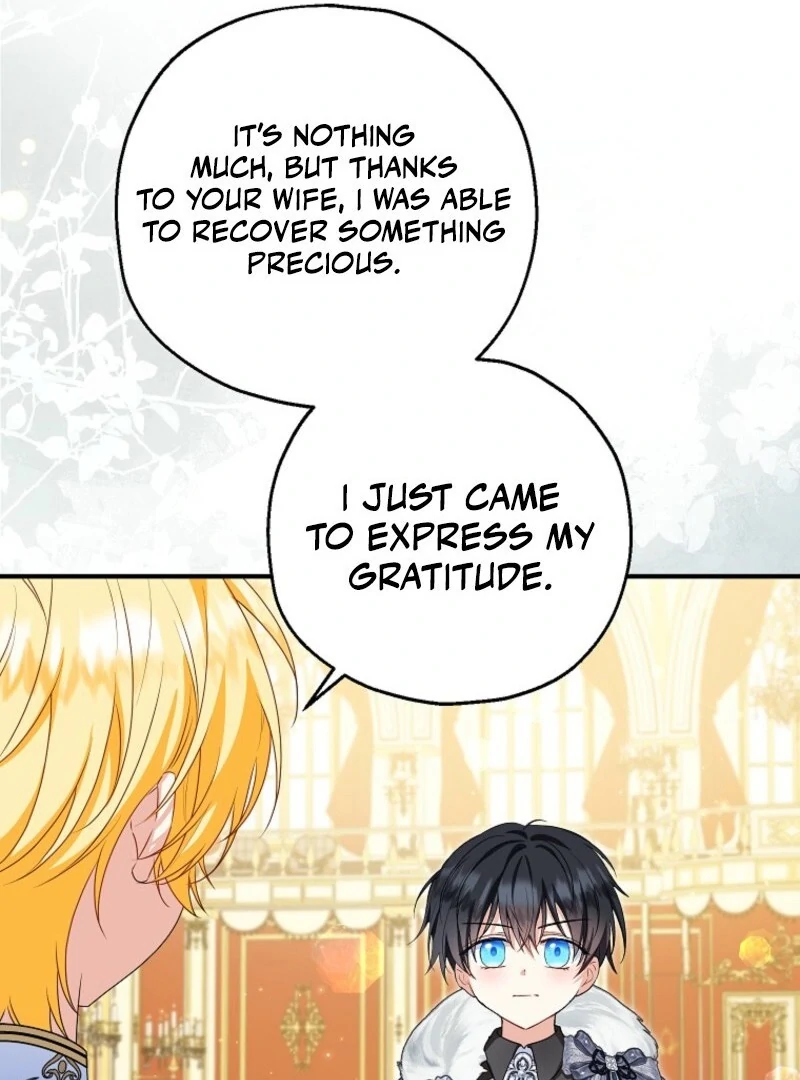 The Adopted Daughter-in-Law Wants to Leave Chapter 96 - Page 11