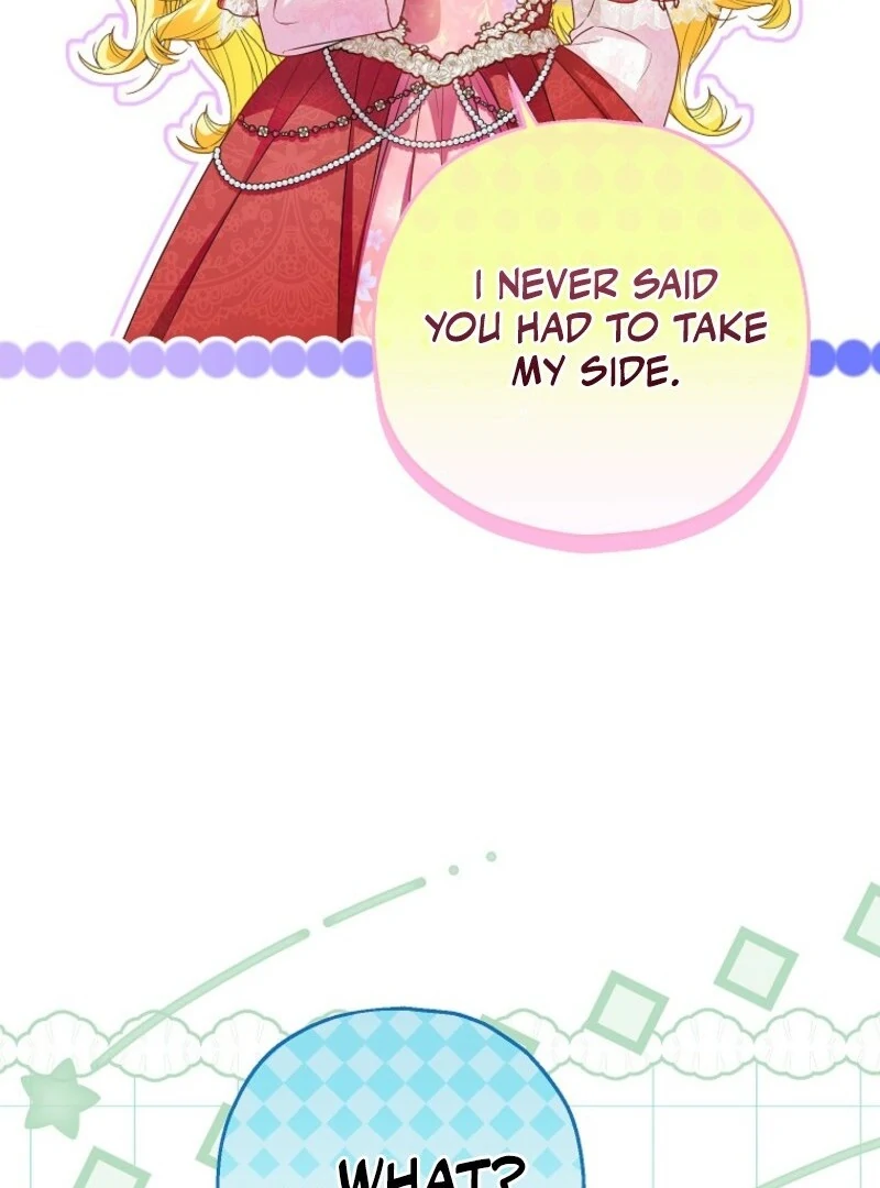 The Adopted Daughter-in-Law Wants to Leave Chapter 96 - Page 111