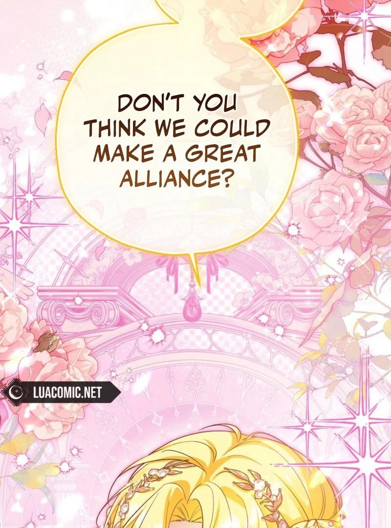 The Adopted Daughter-in-Law Wants to Leave Chapter 96 - Page 115