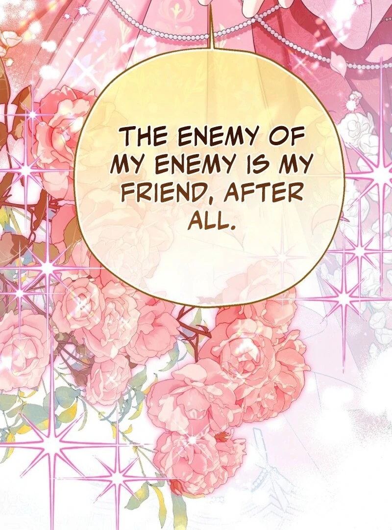 The Adopted Daughter-in-Law Wants to Leave Chapter 96 - Page 117