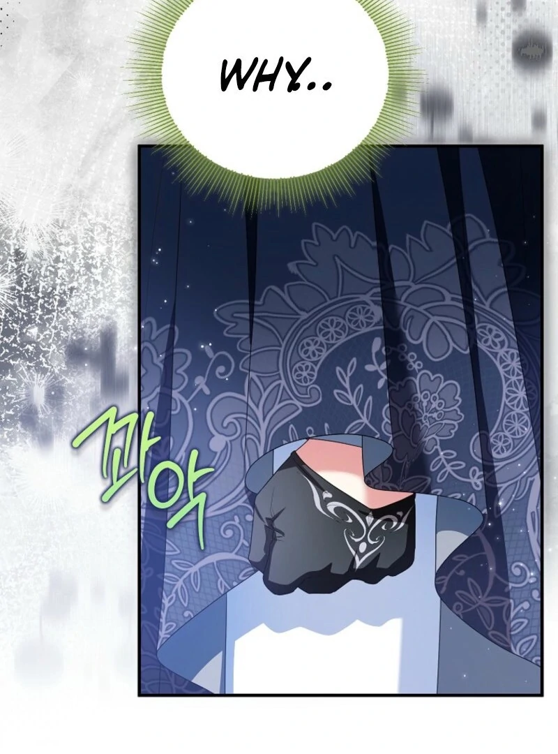 The Adopted Daughter-in-Law Wants to Leave Chapter 96 - Page 15