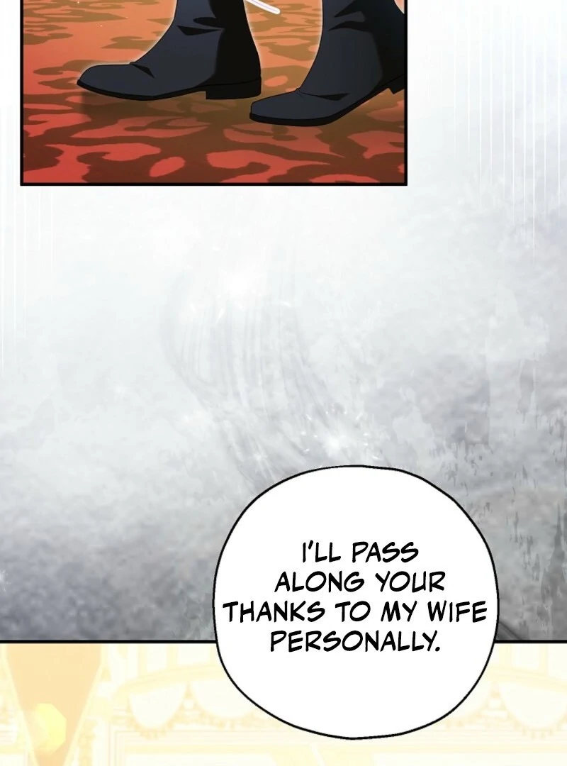 The Adopted Daughter-in-Law Wants to Leave Chapter 96 - Page 17