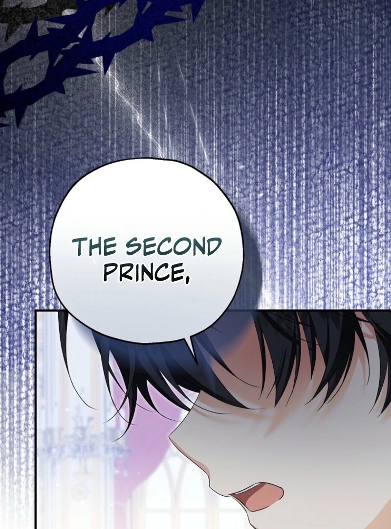 The Adopted Daughter-in-Law Wants to Leave Chapter 96 - Page 19