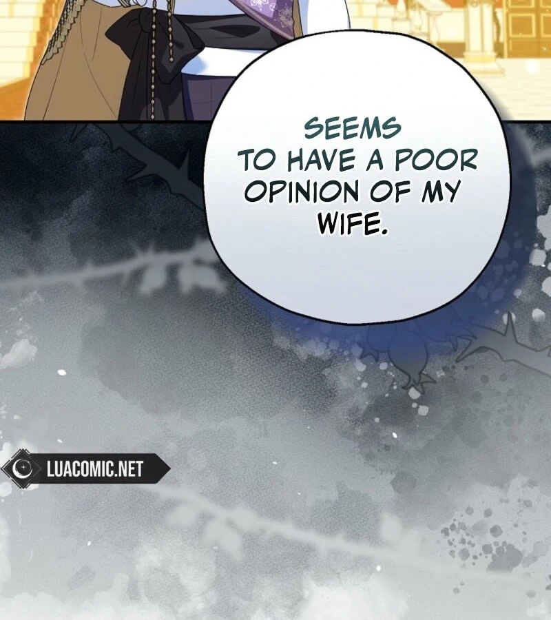 The Adopted Daughter-in-Law Wants to Leave Chapter 96 - Page 21