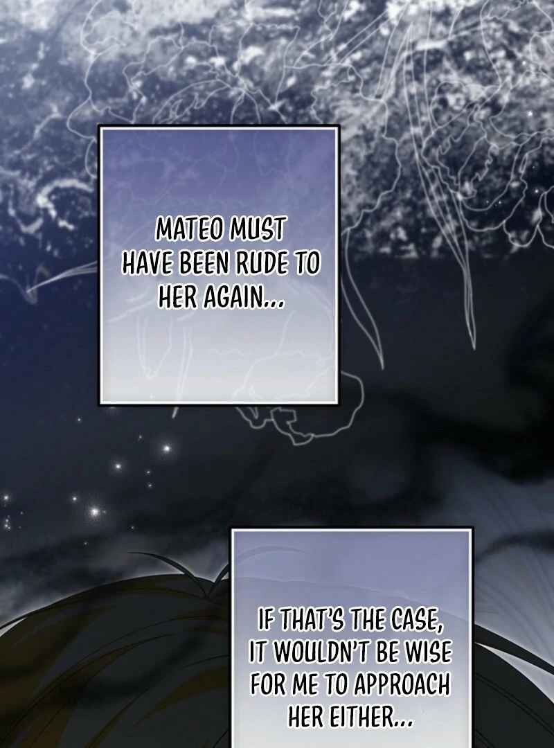 The Adopted Daughter-in-Law Wants to Leave Chapter 96 - Page 26