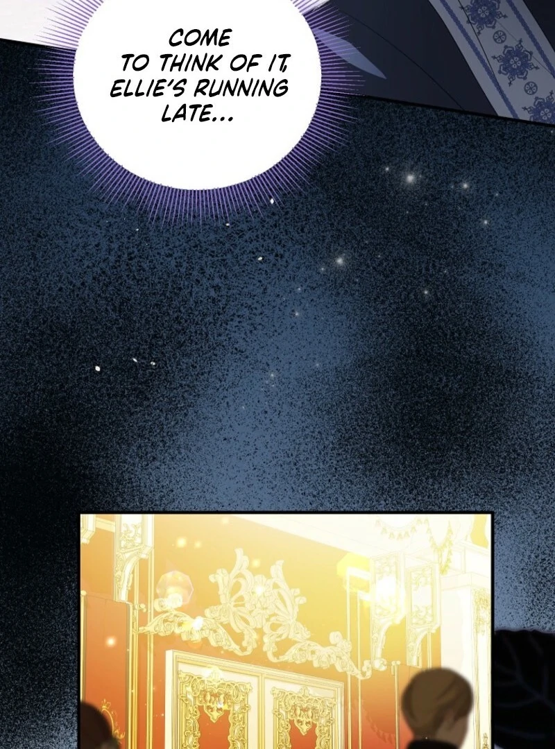 The Adopted Daughter-in-Law Wants to Leave Chapter 96 - Page 35