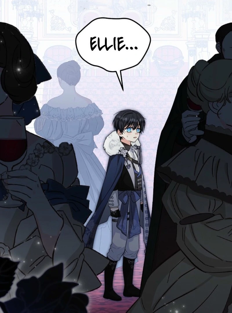 The Adopted Daughter-in-Law Wants to Leave Chapter 96 - Page 37
