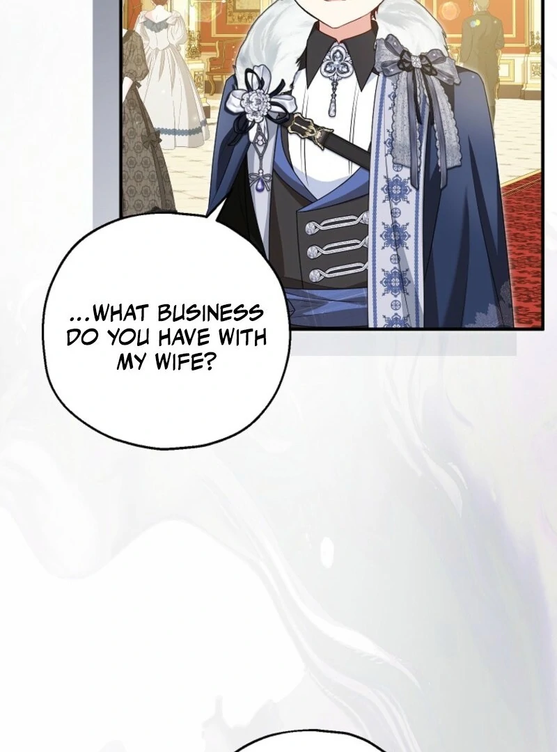 The Adopted Daughter-in-Law Wants to Leave Chapter 96 - Page 4