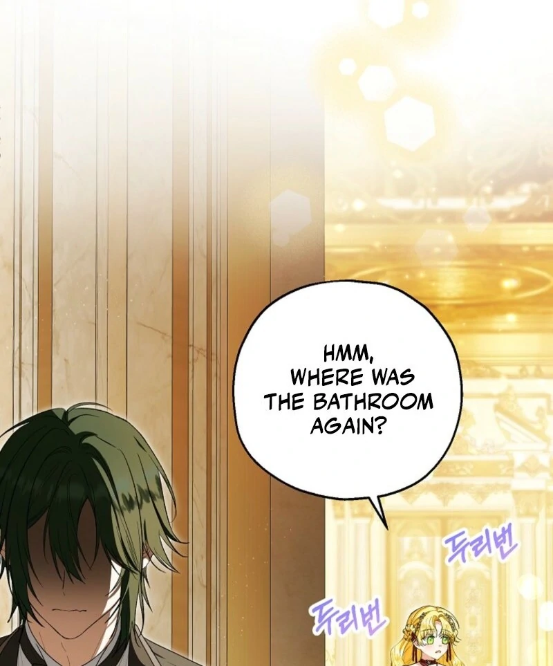 The Adopted Daughter-in-Law Wants to Leave Chapter 96 - Page 42