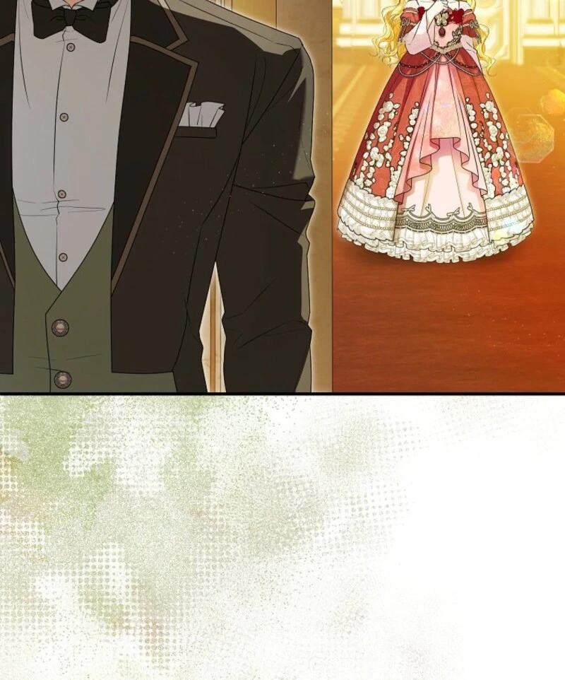 The Adopted Daughter-in-Law Wants to Leave Chapter 96 - Page 43