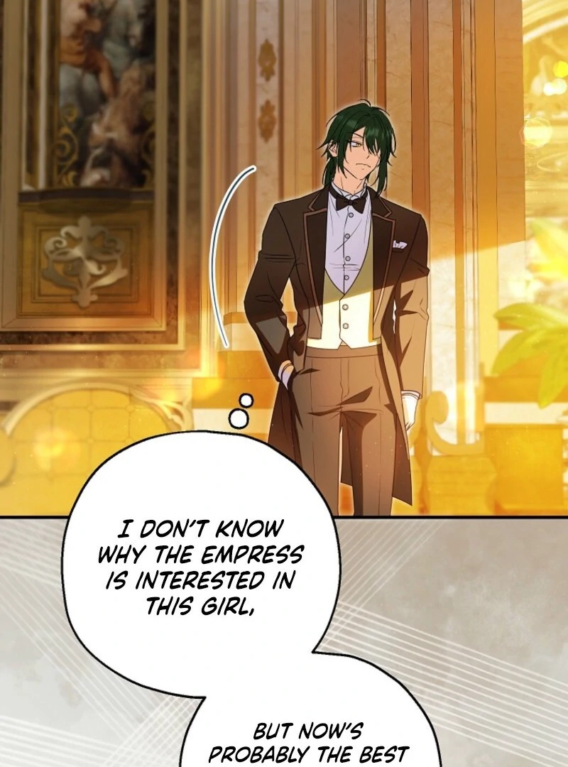 The Adopted Daughter-in-Law Wants to Leave Chapter 96 - Page 48