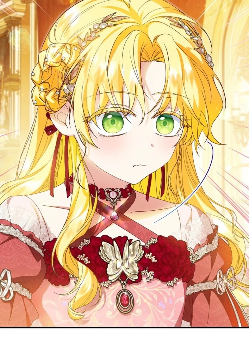 The Adopted Daughter-in-Law Wants to Leave Chapter 96 - Page 51
