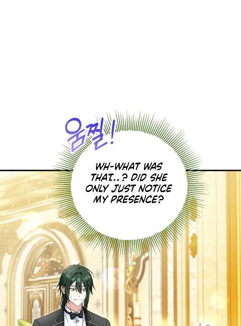 The Adopted Daughter-in-Law Wants to Leave Chapter 96 - Page 52