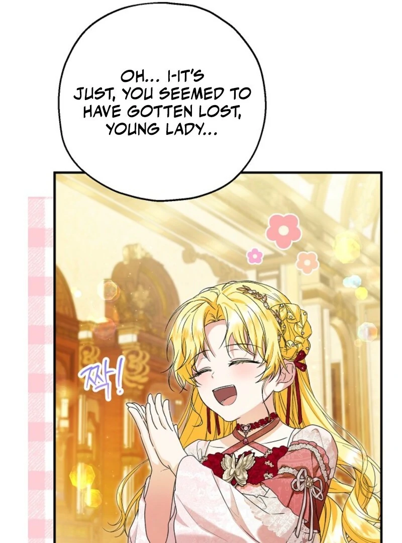 The Adopted Daughter-in-Law Wants to Leave Chapter 96 - Page 55