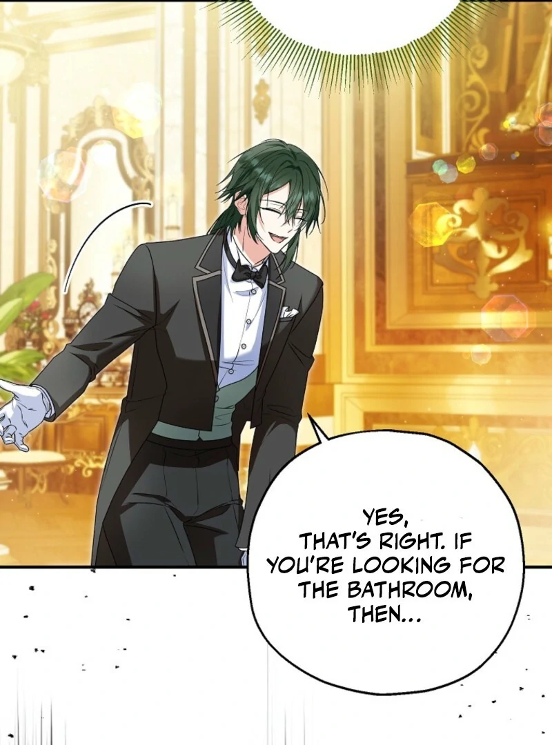 The Adopted Daughter-in-Law Wants to Leave Chapter 96 - Page 57